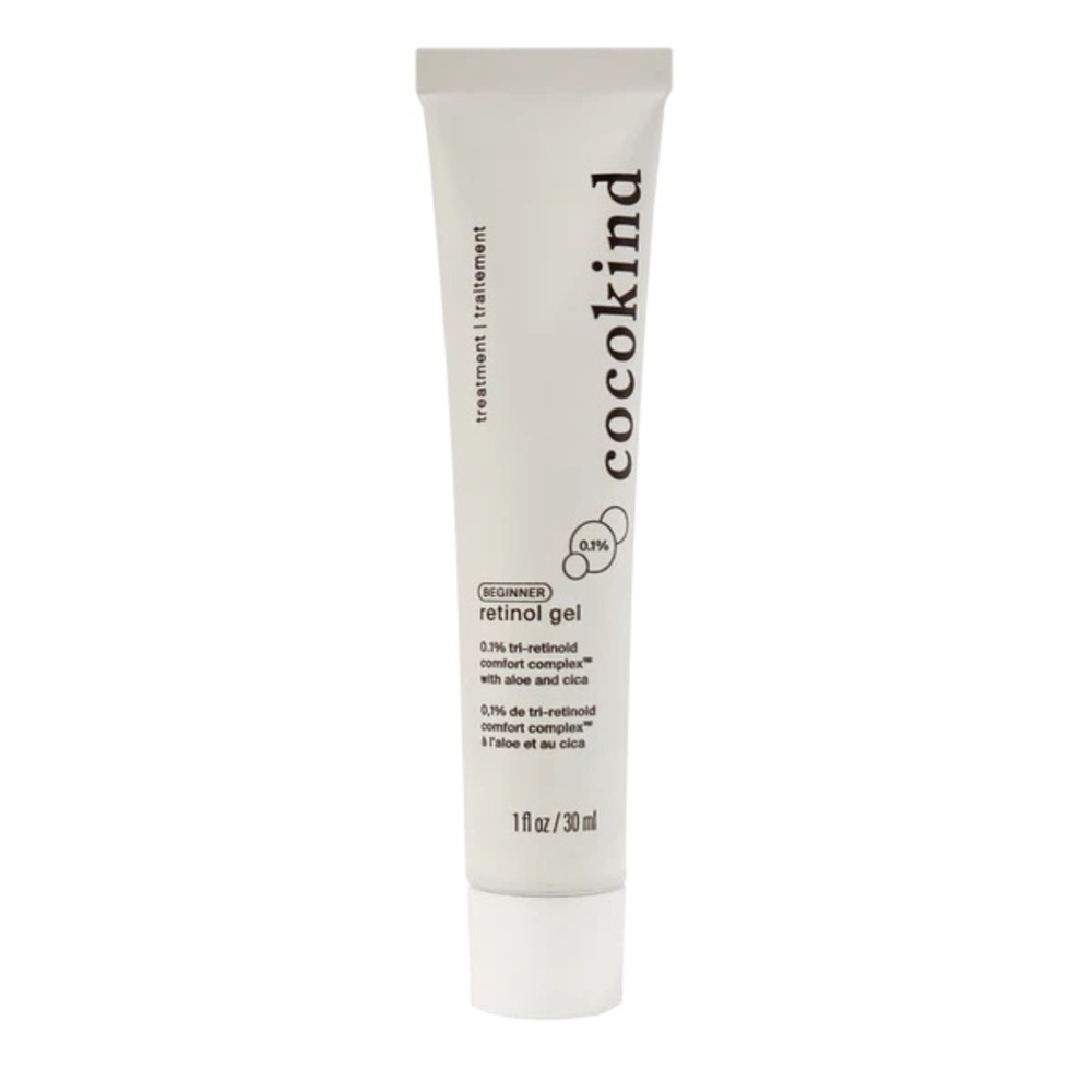 Cocokind Skincare Beginner Retinol Gel